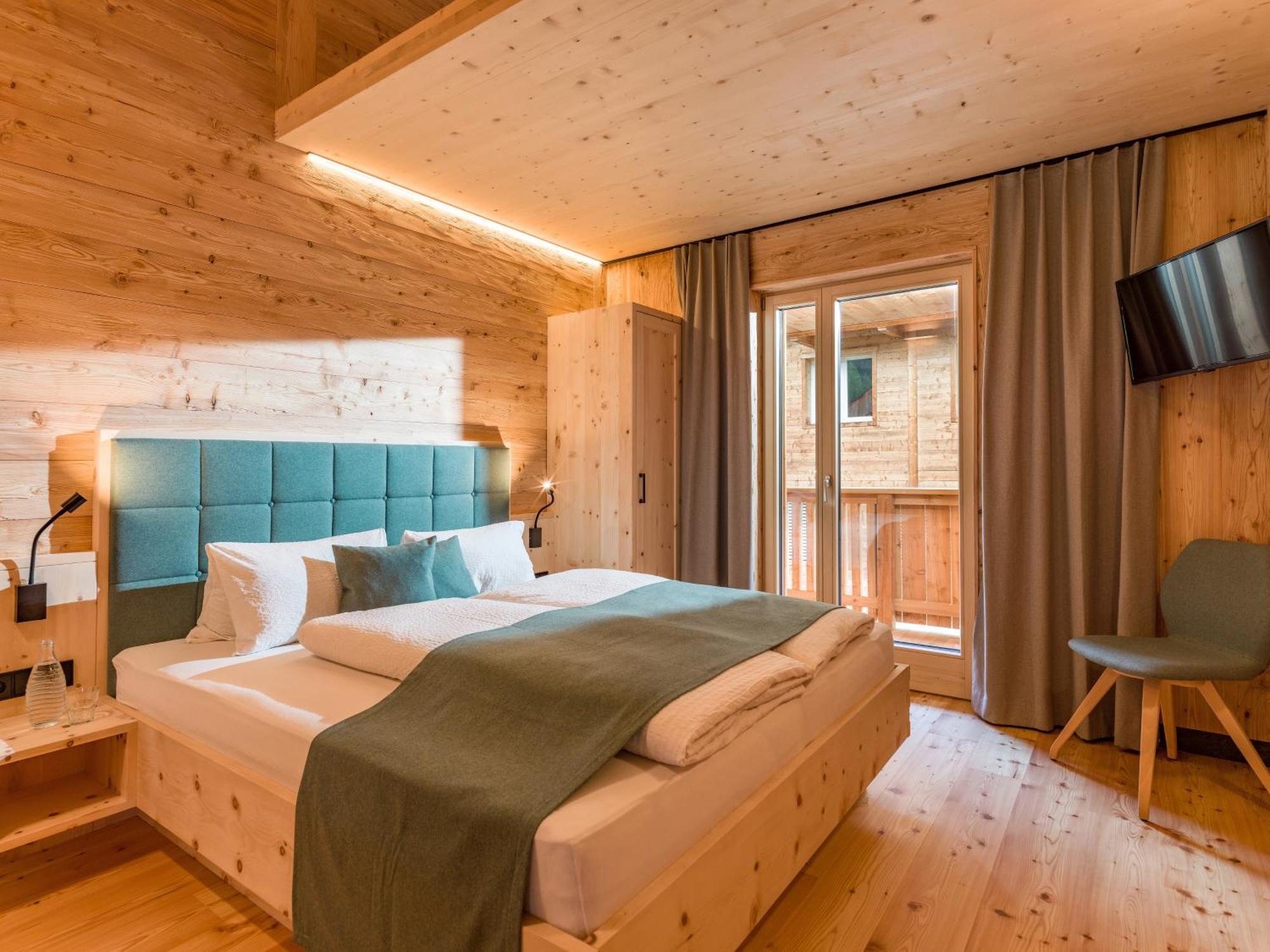 Chalet Refugium Dolomiten Sillian Ngoại thất bức ảnh
